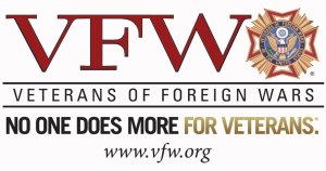 Vfw Red Logo On White Open Graph