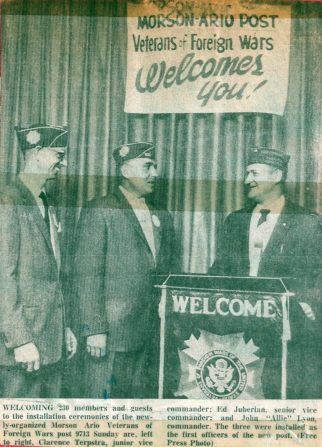 Historyinstallation Gid=4